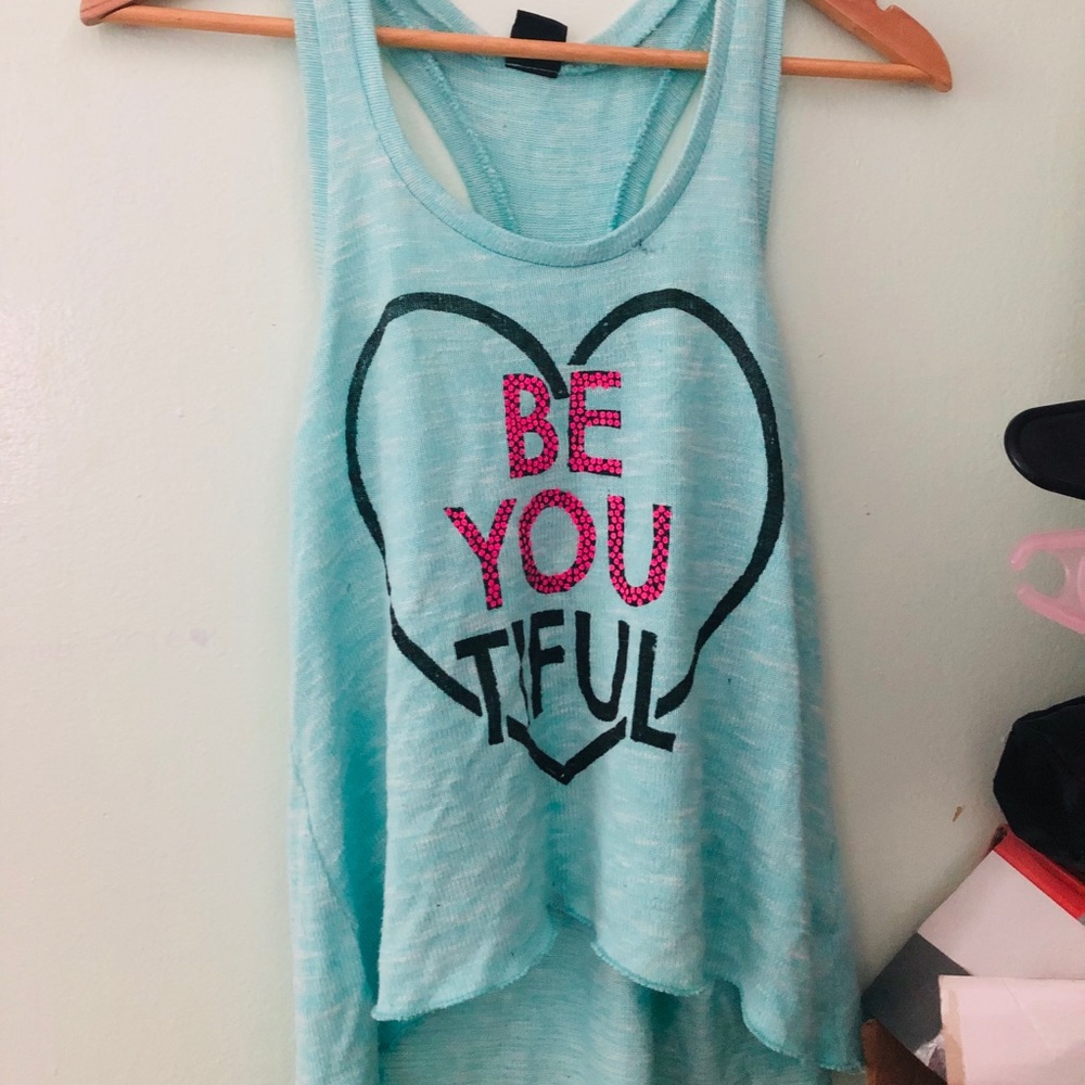 Tank top